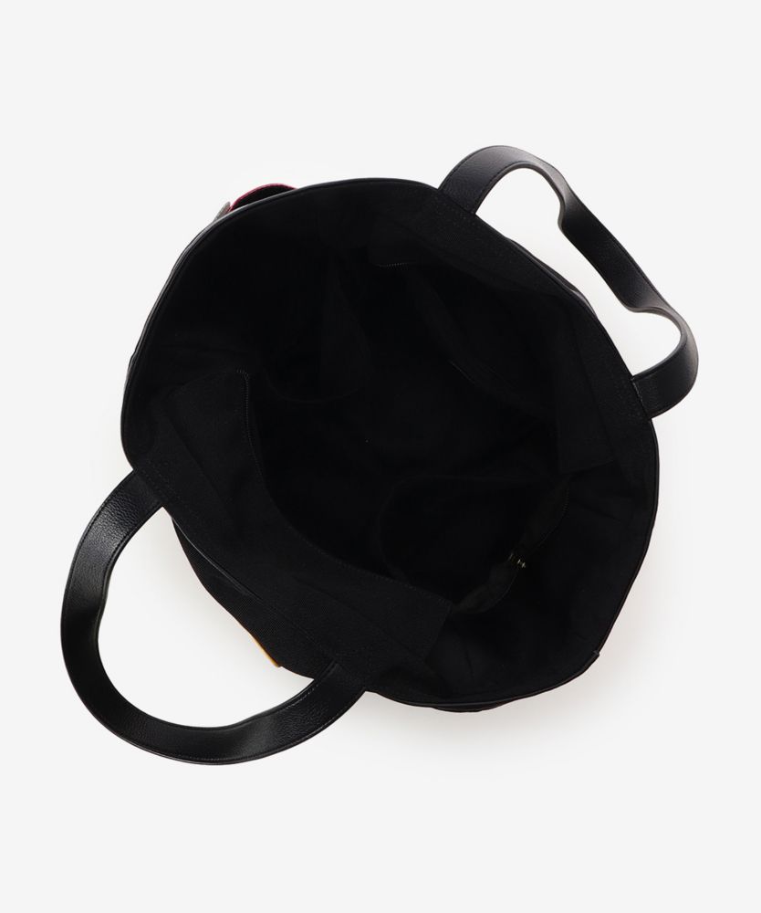 【Samantha Thavasa】Disney Collection 「ミッキーマウス」トートバッグ