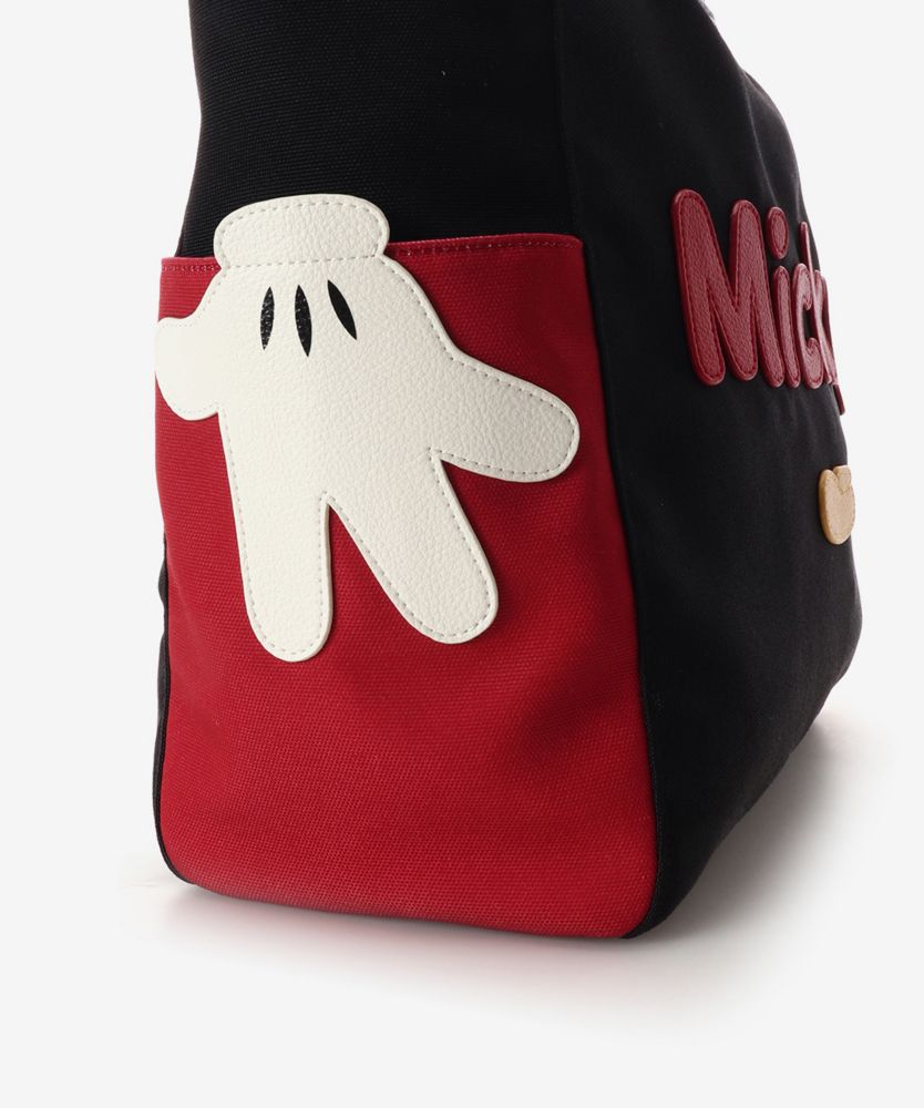 【Samantha Thavasa】Disney Collection 「ミッキーマウス」トートバッグ