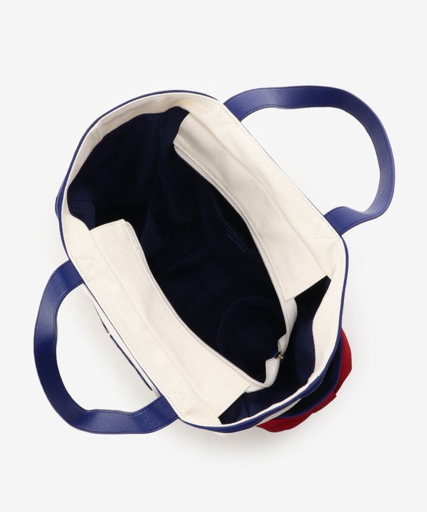 【Samantha Thavasa】Disney Collection「ドナルドダック」トートバッグ