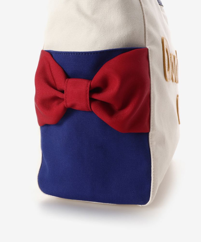 【Samantha Thavasa】Disney Collection「ドナルドダック」トートバッグ