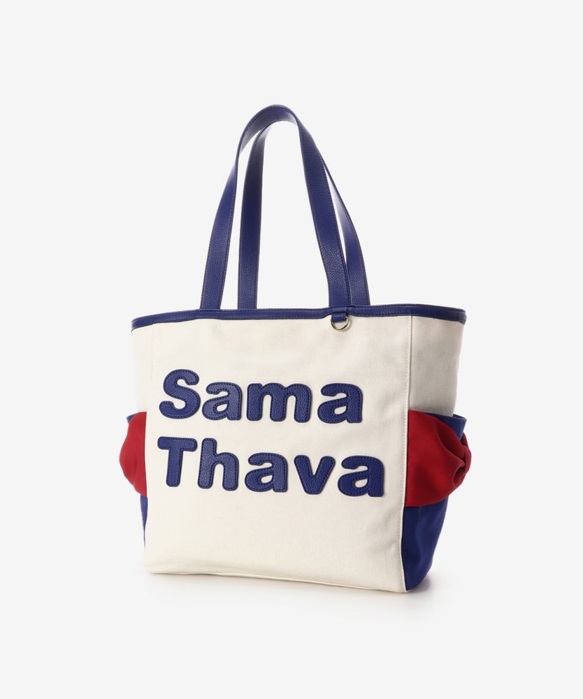 【Samantha Thavasa】Disney Collection「ドナルドダック」トートバッグ