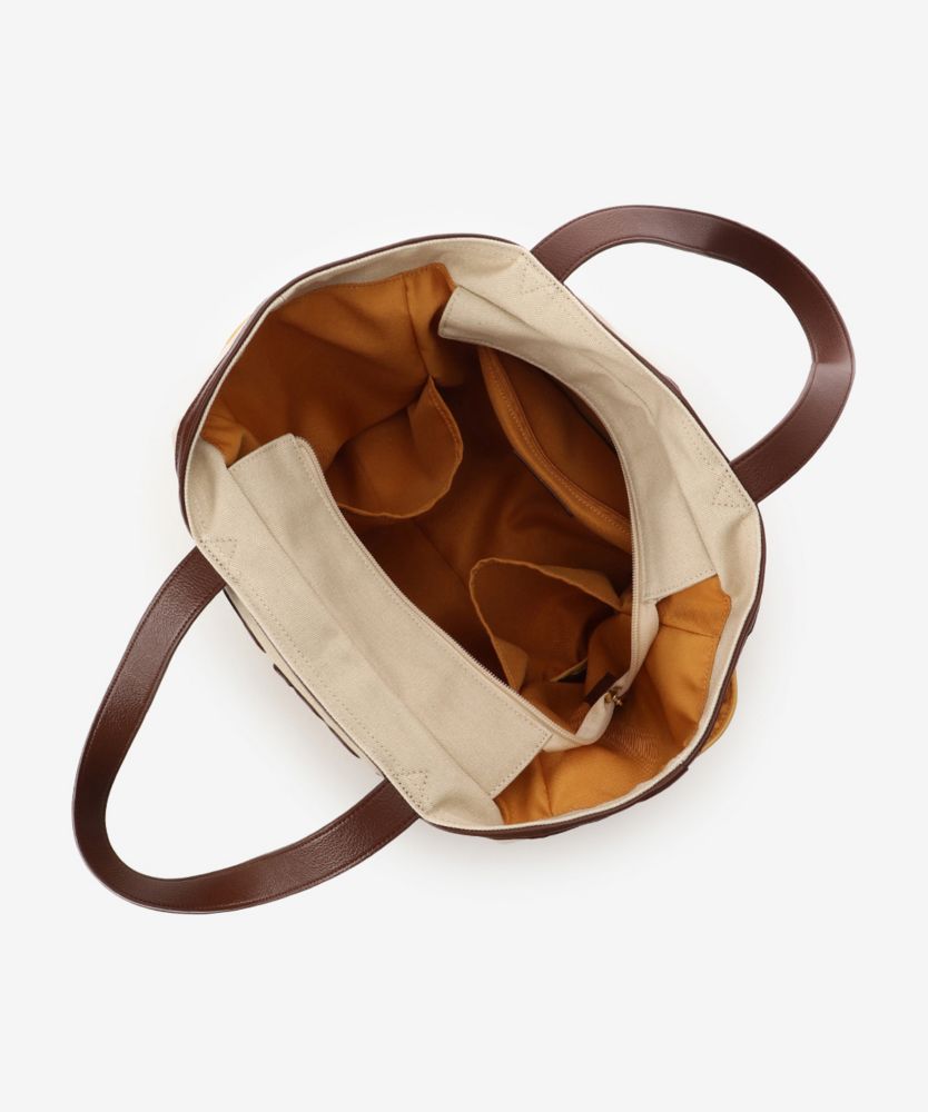 【Samantha Thavasa】Disney Collection 「プー」トートバッグ