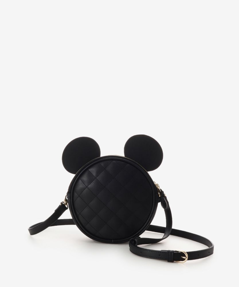 【Samantha Thavasa】Disney Collection「ミッキーマウス」ショルダーバッグ