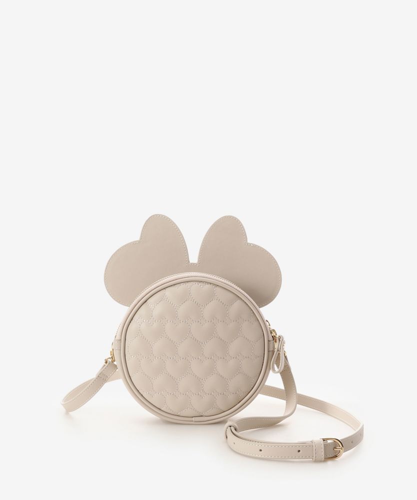 【Samantha Thavasa】Disney Collection 「ミニーマウス」ショルダーバッグ