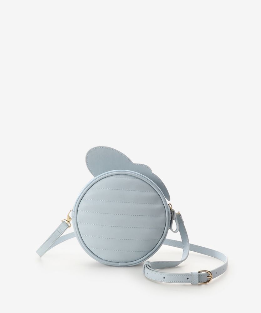 【Samantha Thavasa】Disney Collection「ドナルドダック」ショルダーバッグ