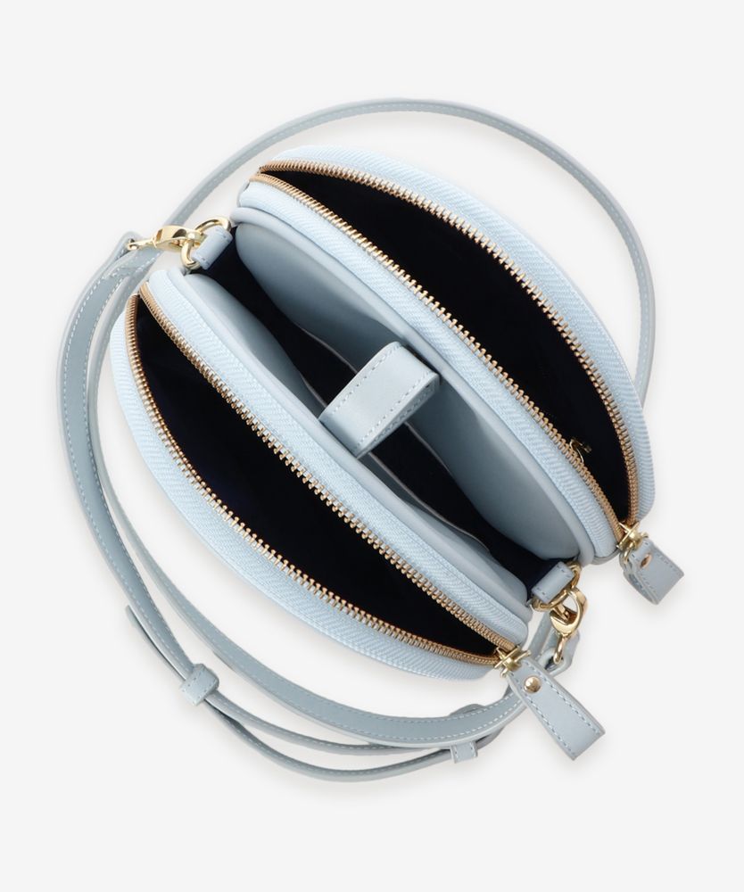 【Samantha Thavasa】Disney Collection「ドナルドダック」ショルダーバッグ