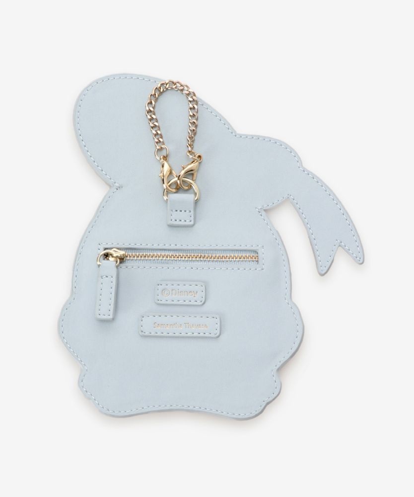 【Samantha Thavasa】Disney Collection「ドナルドダック」ショルダーバッグ