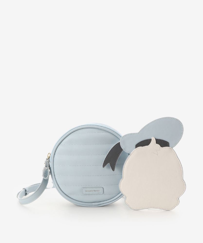 【Samantha Thavasa】Disney Collection「ドナルドダック」ショルダーバッグ