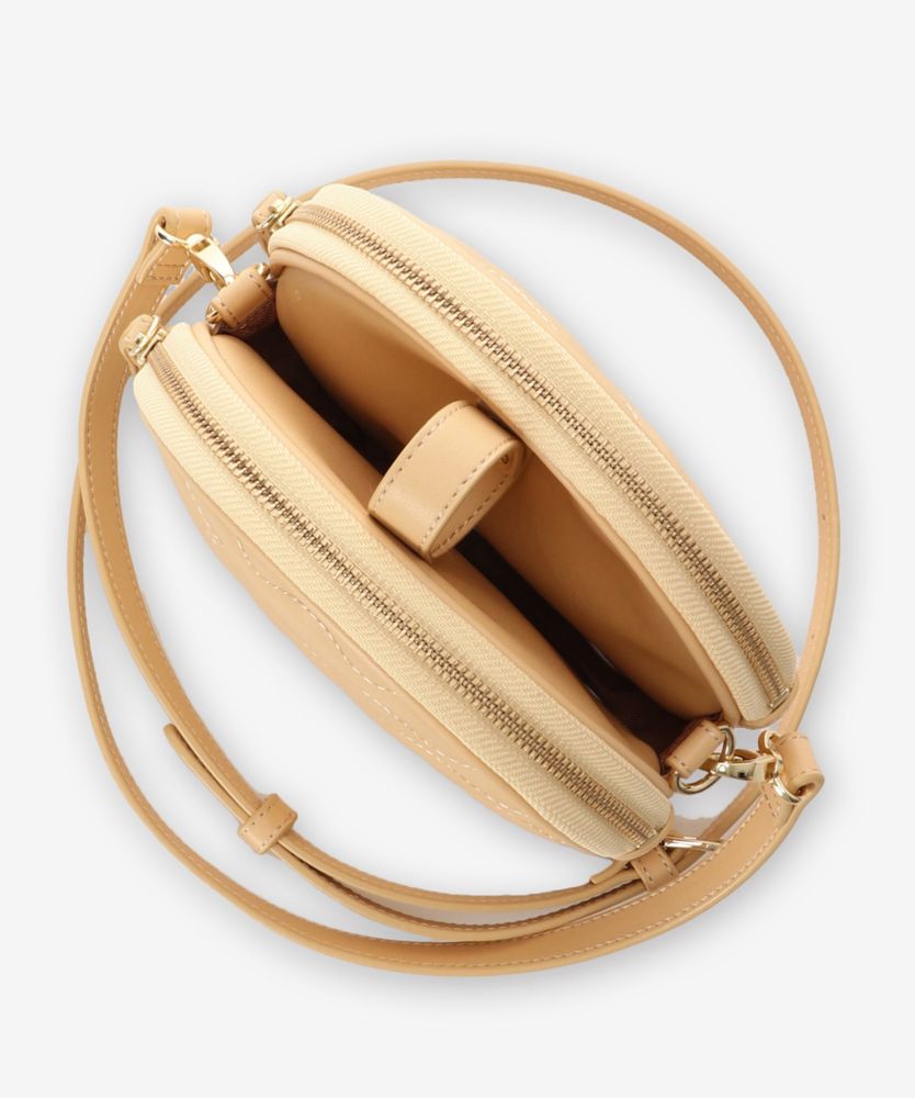 【Samantha Thavasa】Disney Collection「プー」ショルダーバッグ