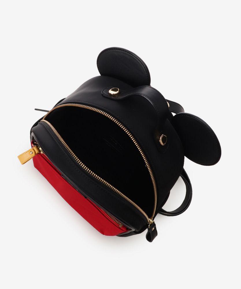 【Samantha Thavasa】Disney Collection 「ミッキーマウス」リュック