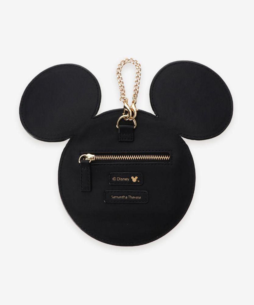 【Samantha Thavasa】Disney Collection 「ミッキーマウス」リュック
