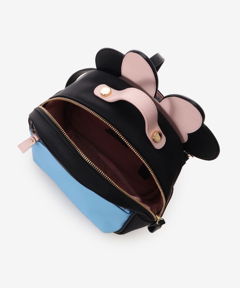 【Samantha Thavasa】Disney Collection 「ミニーマウス」リュック