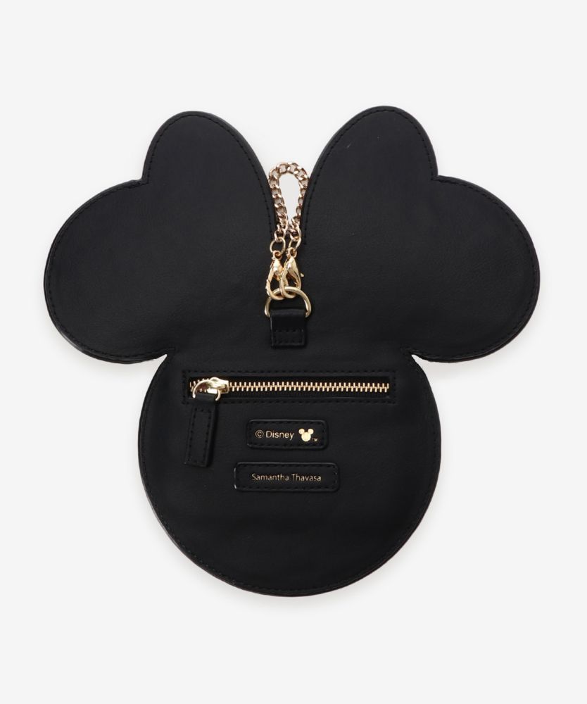 【Samantha Thavasa】Disney Collection 「ミニーマウス」リュック