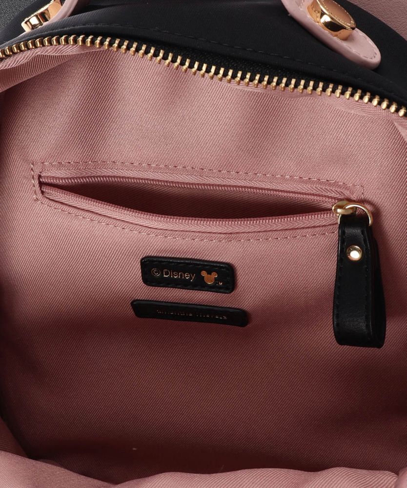 【Samantha Thavasa】Disney Collection 「ミニーマウス」リュック