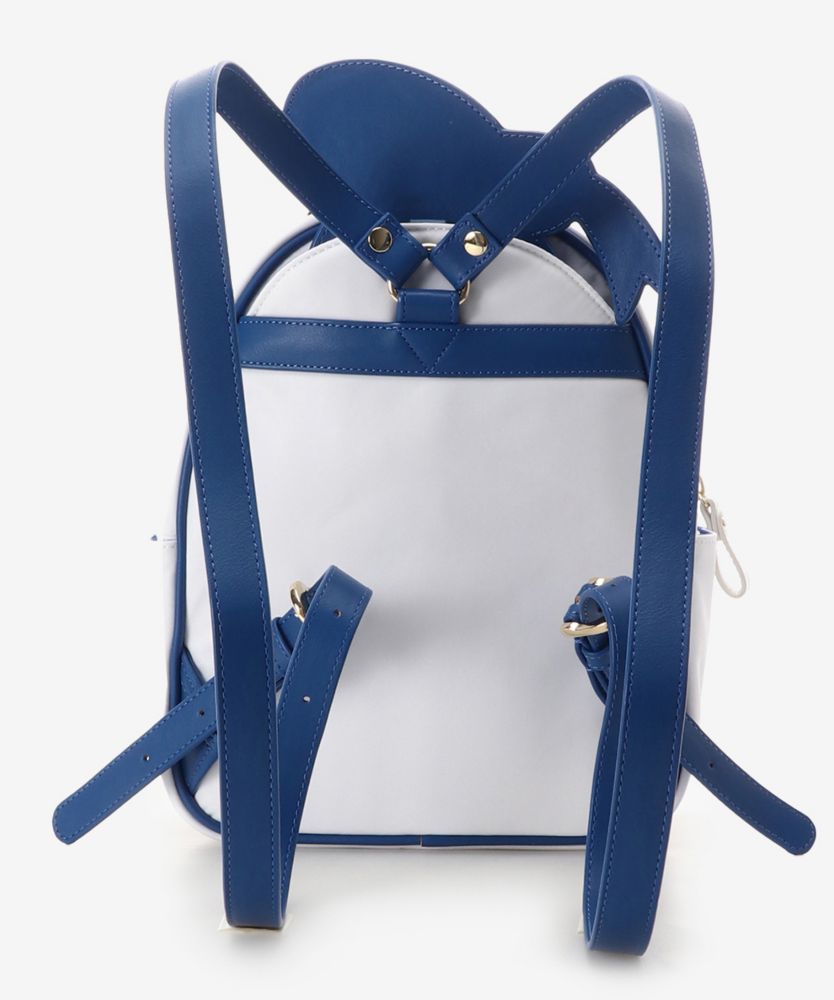 【Samantha Thavasa】Disney Collection 「ドナルドダック」リュック