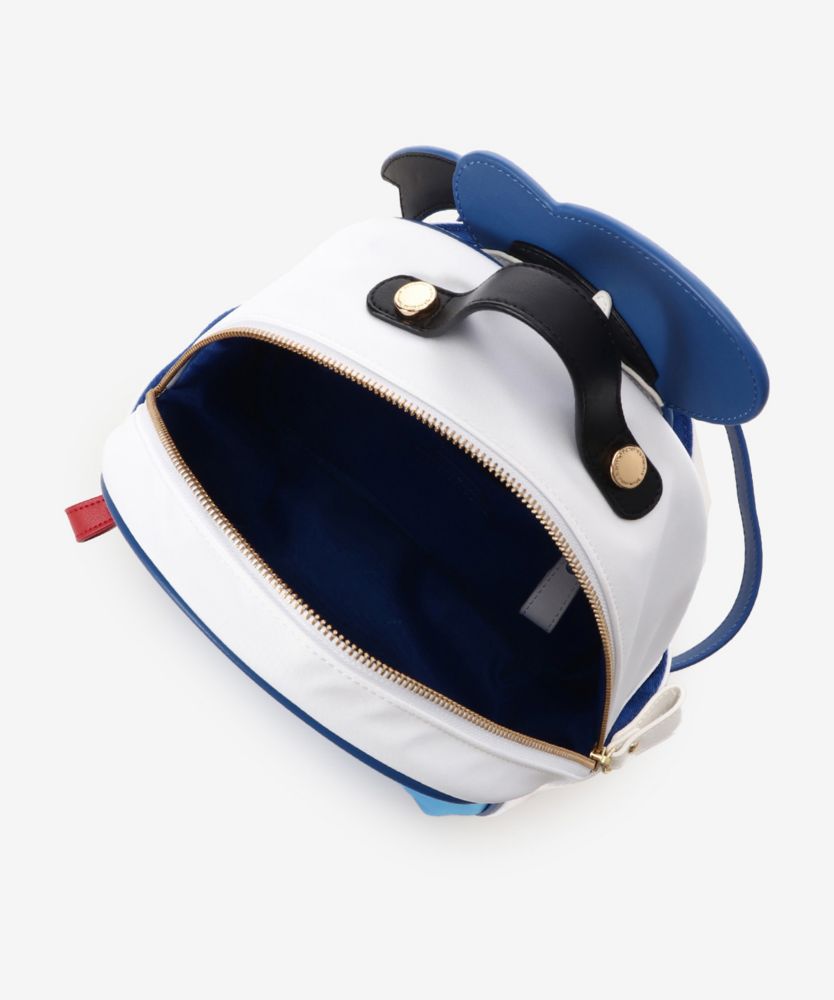 【Samantha Thavasa】Disney Collection 「ドナルドダック」リュック