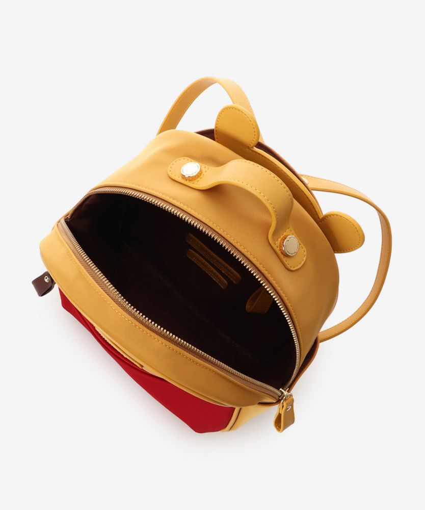 【Samantha Thavasa】Disney Collection 「プー」リュック