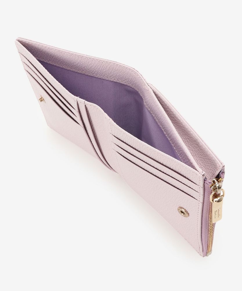 【Samantha Thavasa】「スティッチ」コレクション 折財布