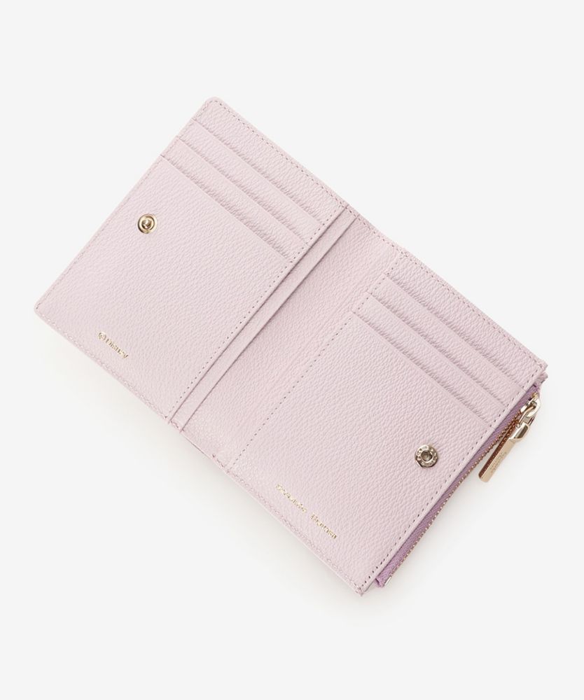 【Samantha Thavasa】「スティッチ」コレクション 折財布