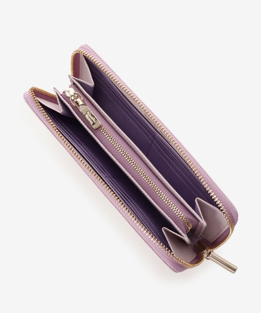 【Samantha Thavasa】「スティッチ」コレクション 長財布