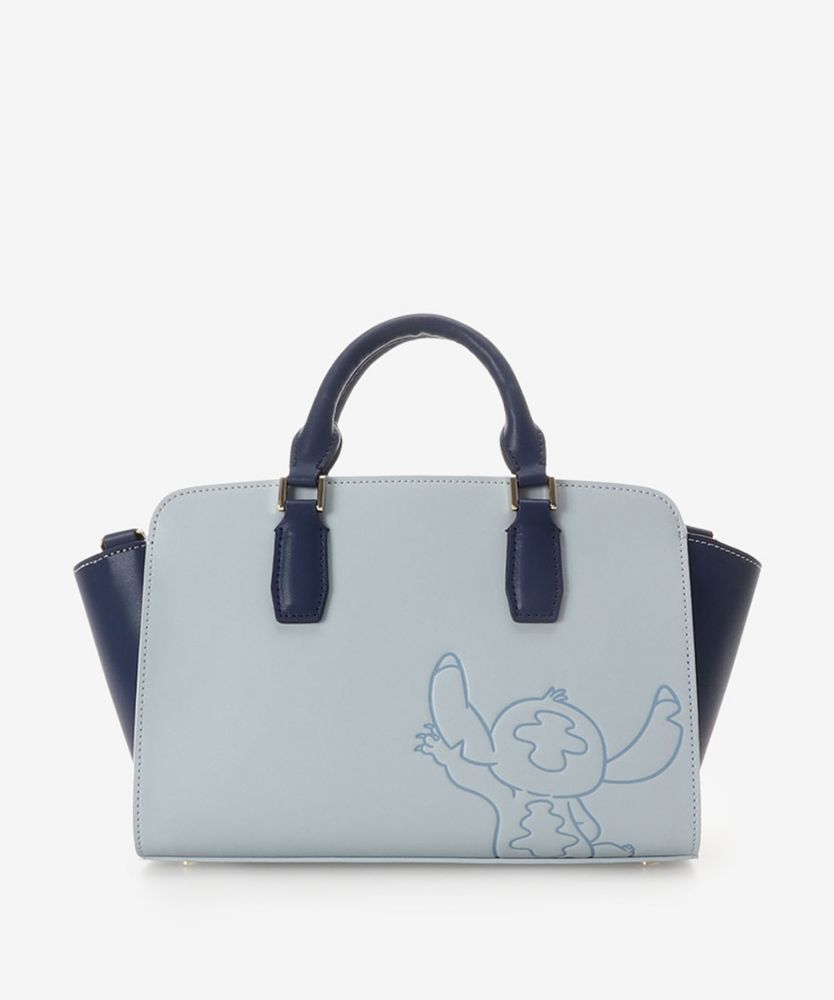 【Samantha Thavasa】「スティッチ」コレクション サマンサ スプリットミア