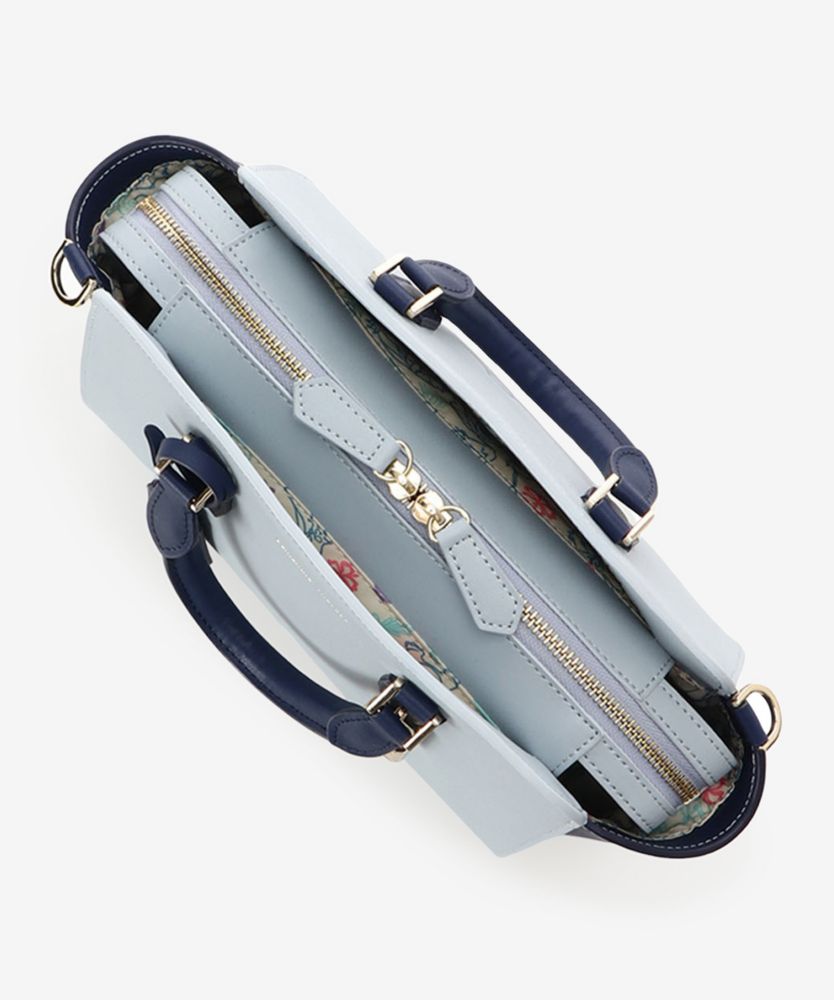 【Samantha Thavasa】「スティッチ」コレクション サマンサ スプリットミア