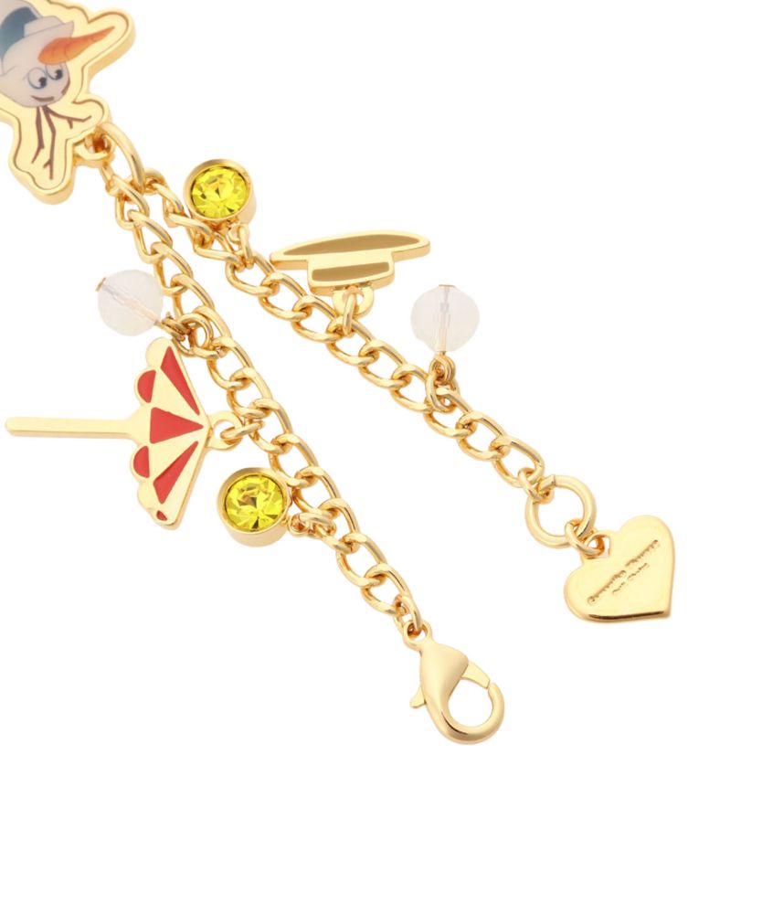 【Samantha Thavasa Petit Choice】ディズニー・アニメーション映画『アナと雪の女王』コレクション バッグチャーム