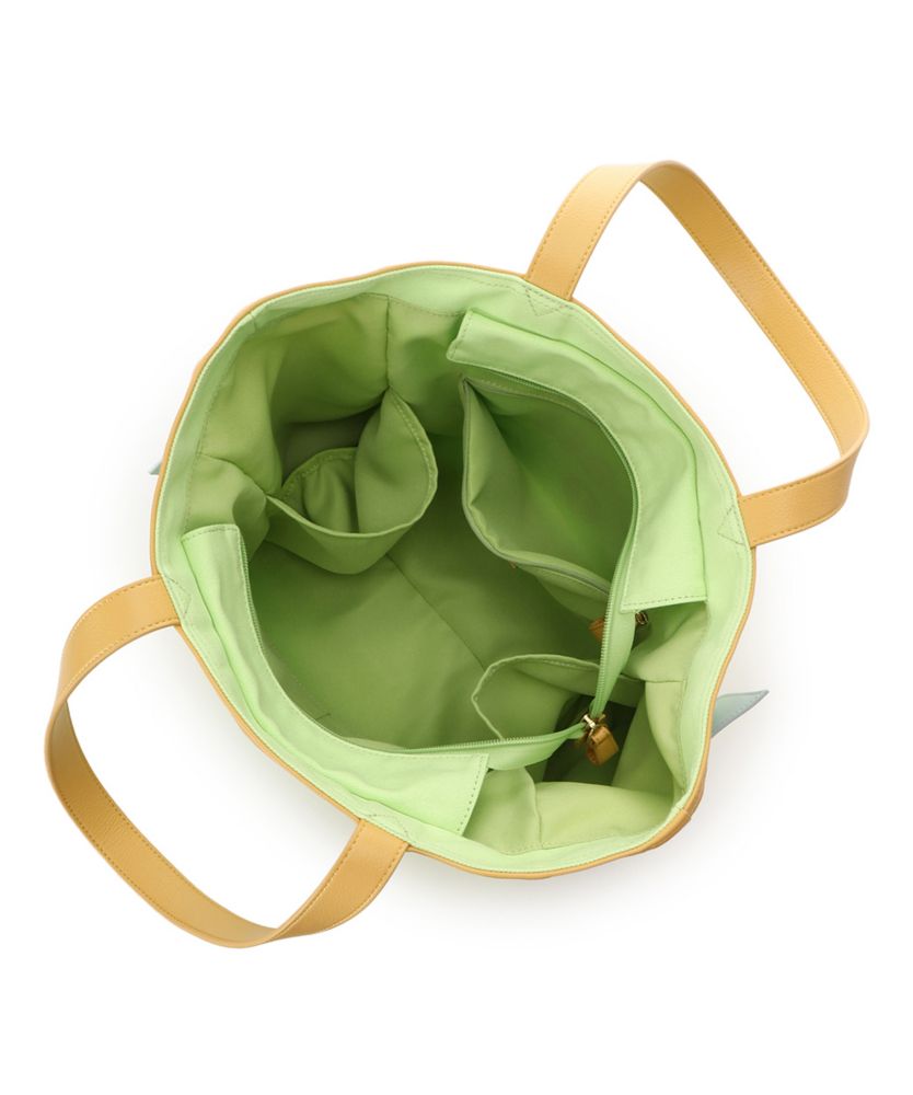 【Samantha Thavasa】Disney Collection「ティンカー・ベル」トートバッグ