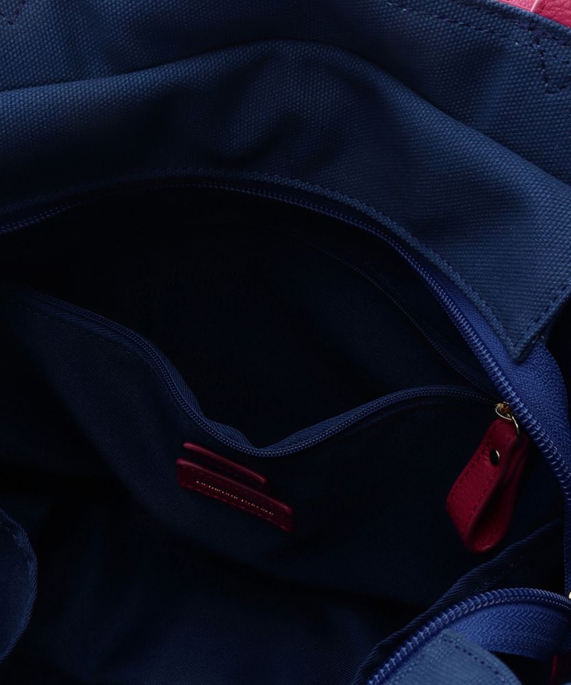 【Samantha Thavasa】Disney Collection「アナ」トートバッグ