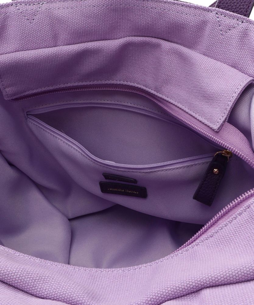 【Samantha Thavasa】Disney Collection「ラプンツェル」トートバッグ