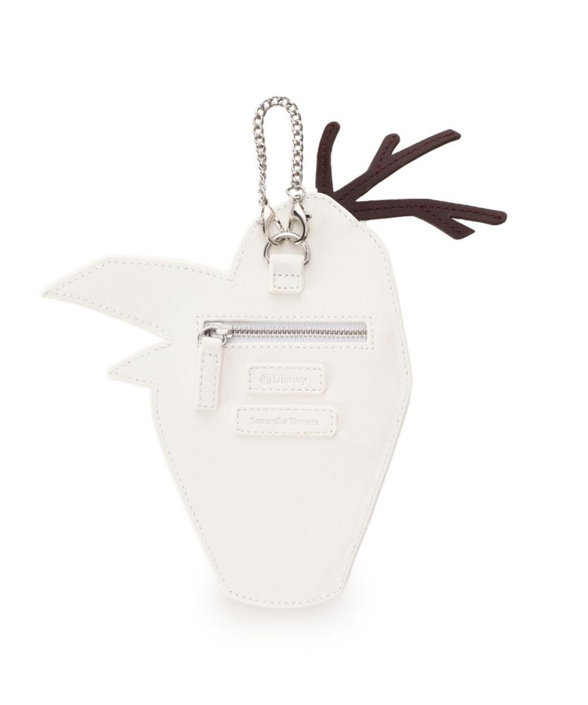 【Samantha Thavasa】Disney Collection「オラフ」ショルダーバッグ