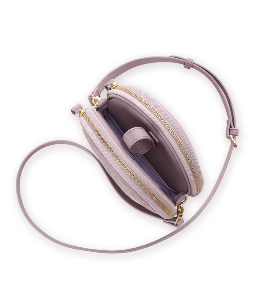 【Samantha Thavasa】Disney Collection「ラプンツェル」ショルダーバッグ