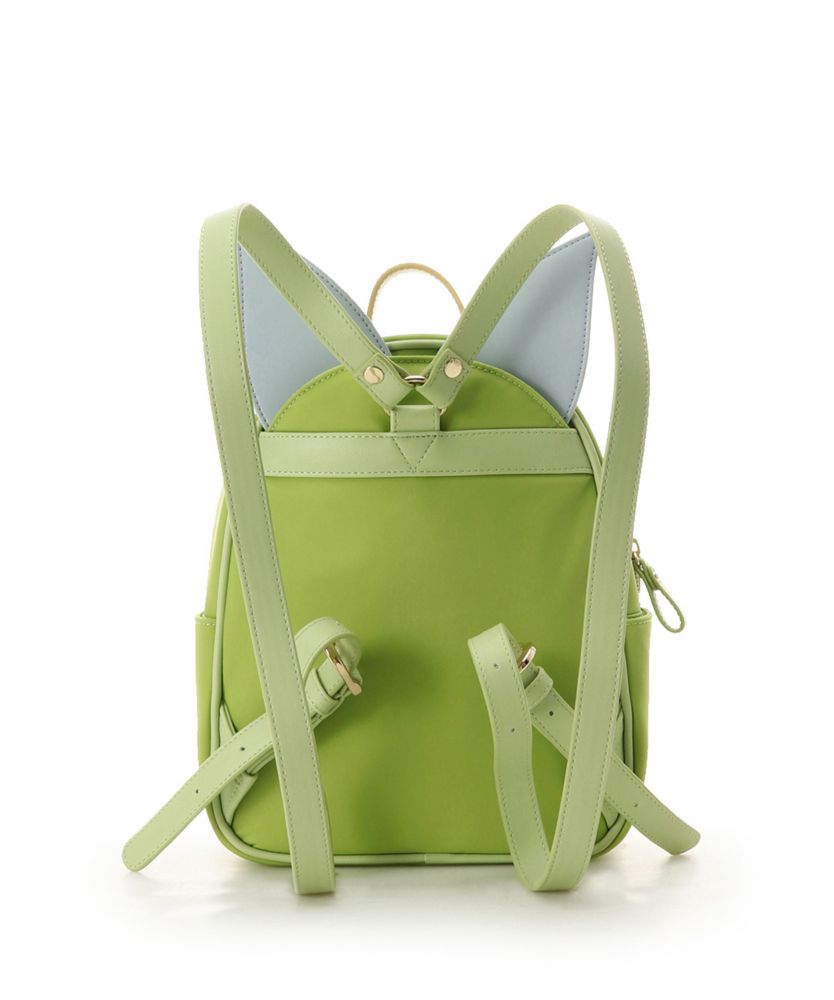 【Samantha Thavasa】Disney Collection「ティンカー・ベル」リュック