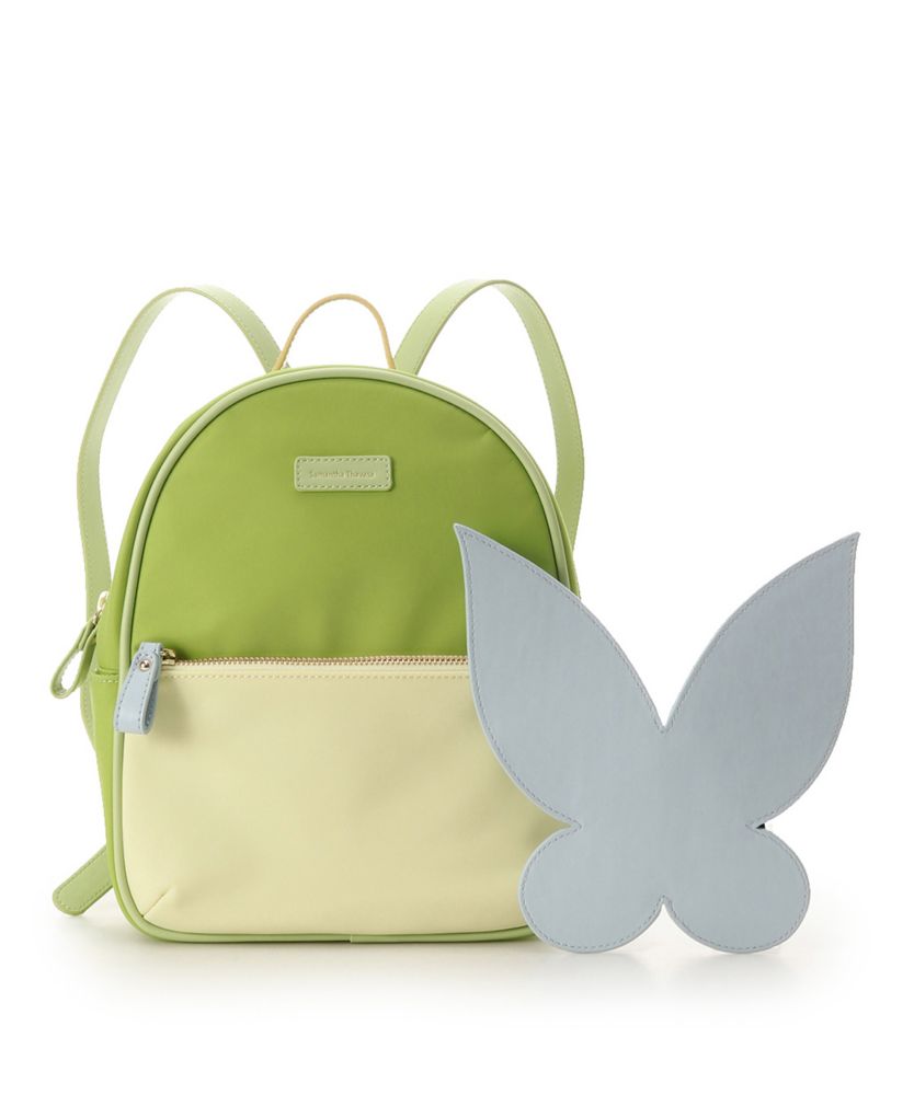 【Samantha Thavasa】Disney Collection「ティンカー・ベル」リュック