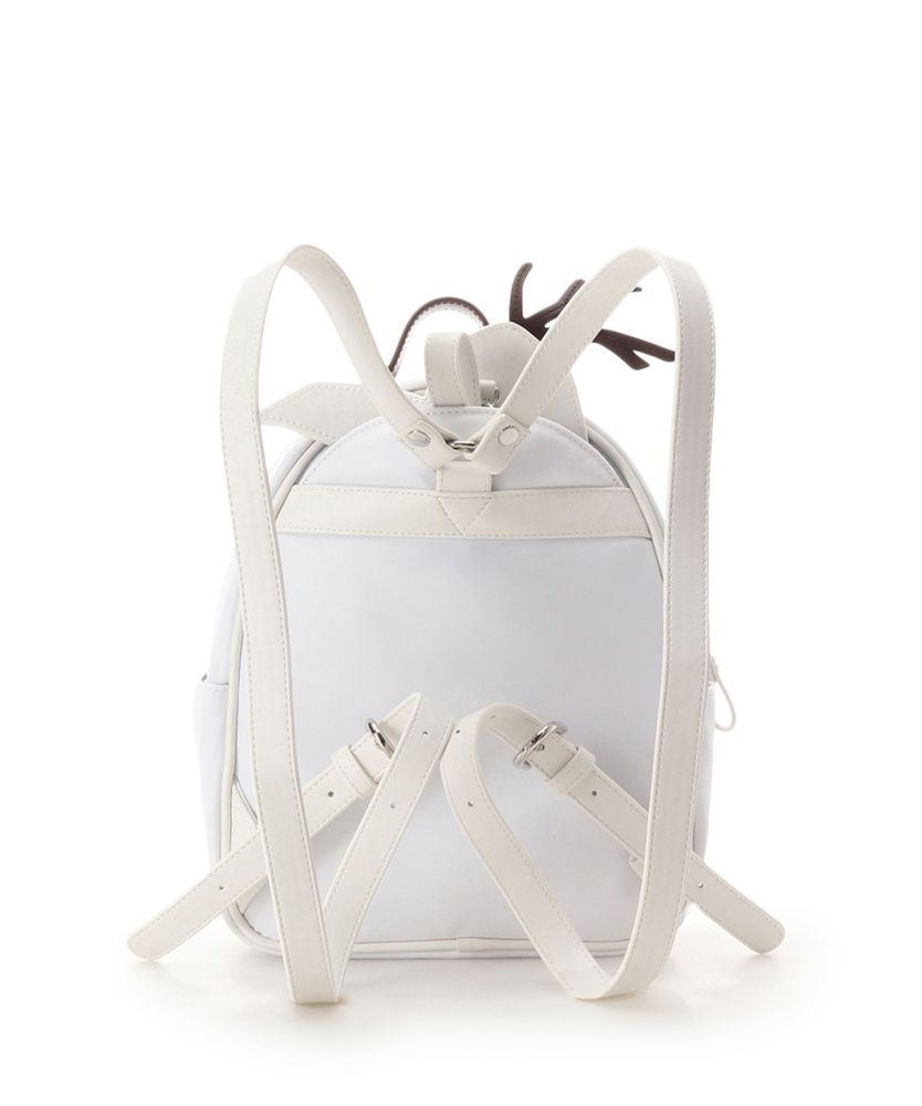 【Samantha Thavasa】Disney Collection「オラフ」リュック