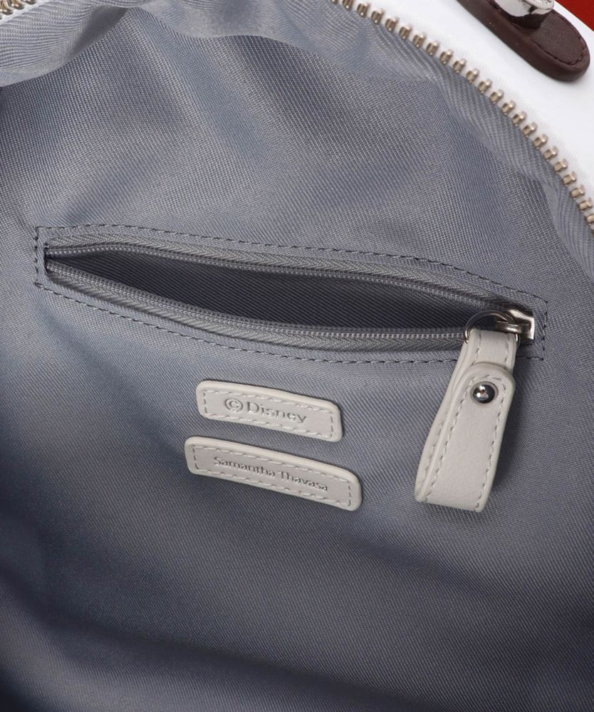 【Samantha Thavasa】Disney Collection「オラフ」リュック