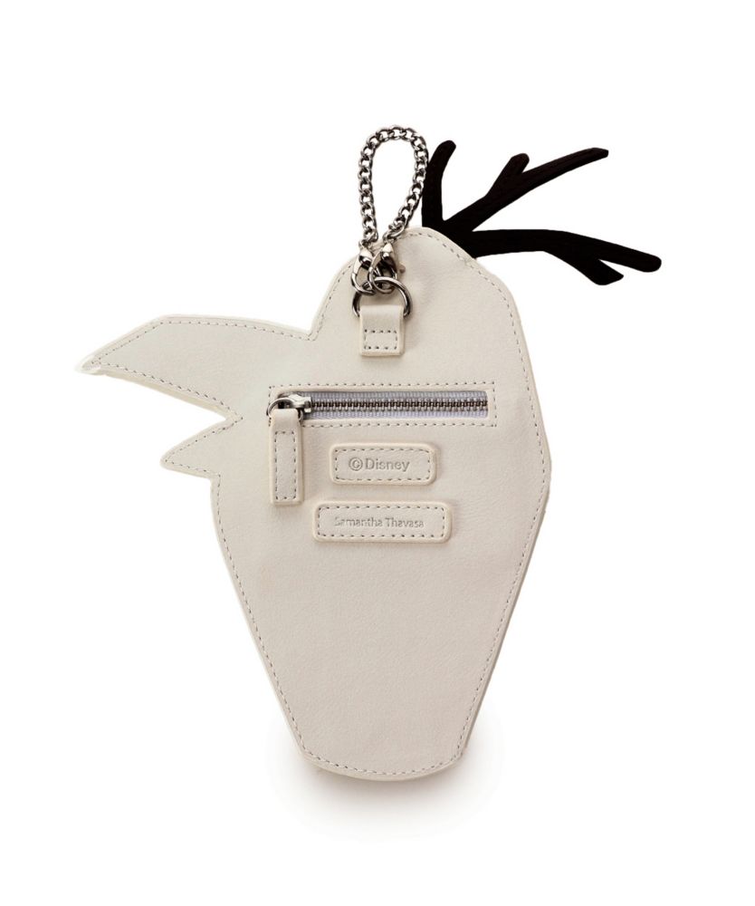 【Samantha Thavasa】Disney Collection「オラフ」リュック