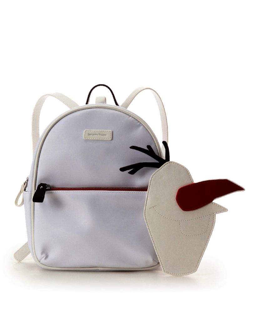 【Samantha Thavasa】Disney Collection「オラフ」リュック