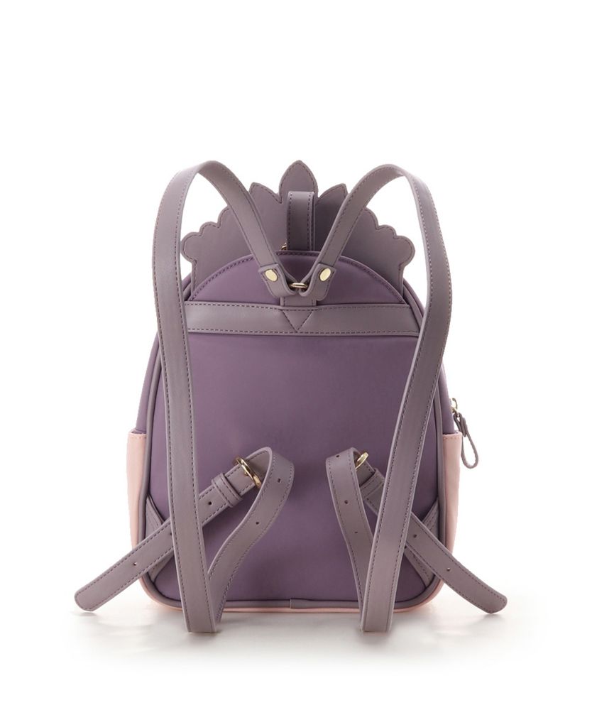 【Samantha Thavasa】Disney Collection「ラプンツェル」リュック