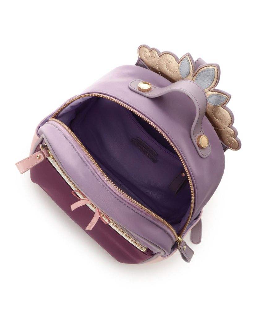 【Samantha Thavasa】Disney Collection「ラプンツェル」リュック