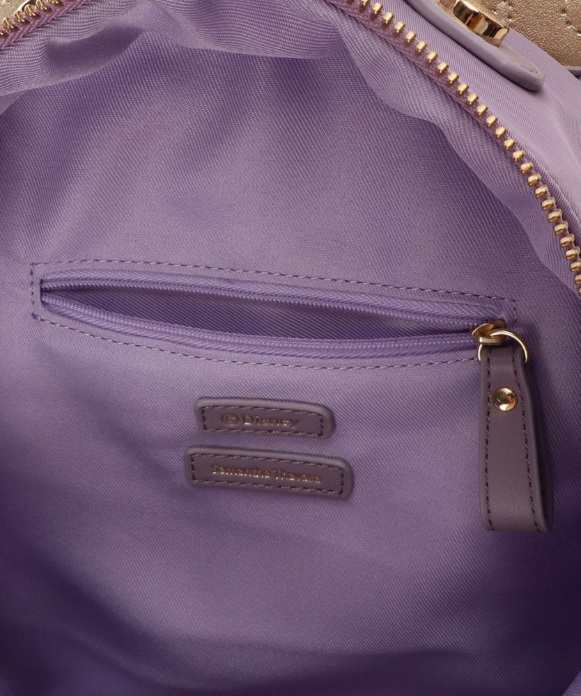 【Samantha Thavasa】Disney Collection「ラプンツェル」リュック