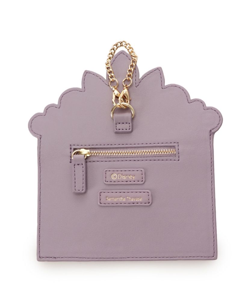 【Samantha Thavasa】Disney Collection「ラプンツェル」リュック