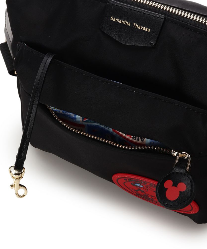 【Samantha Thavasa】DISNEY DREAM TRAVEL コレクション ショルダー