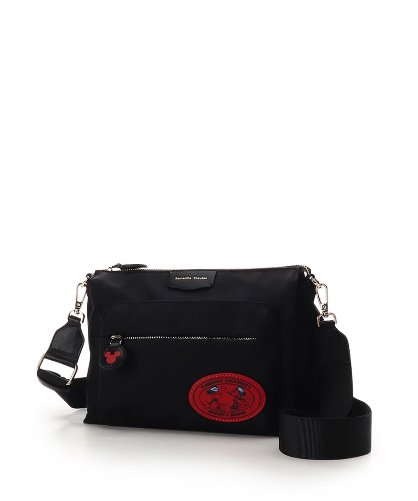 【Samantha Thavasa】DISNEY DREAM TRAVEL コレクション ショルダー