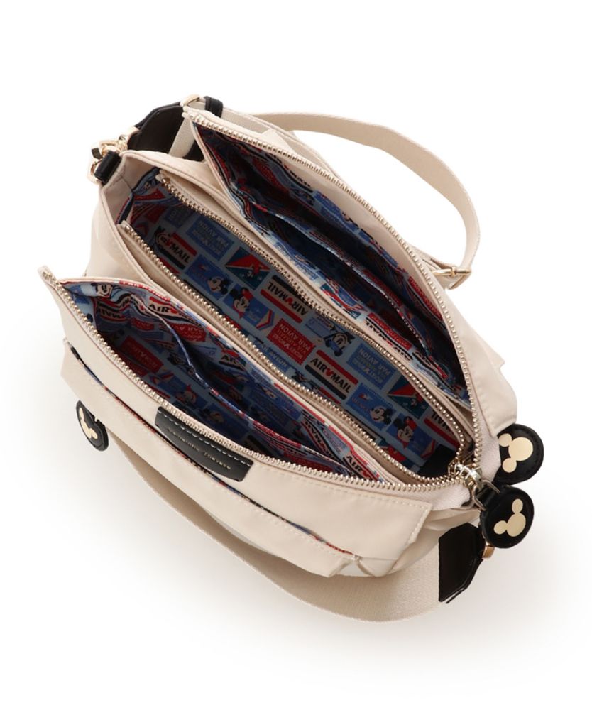 【Samantha Thavasa】DISNEY DREAM TRAVEL コレクション ショルダー