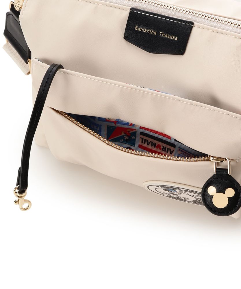 【Samantha Thavasa】DISNEY DREAM TRAVEL コレクション ショルダー