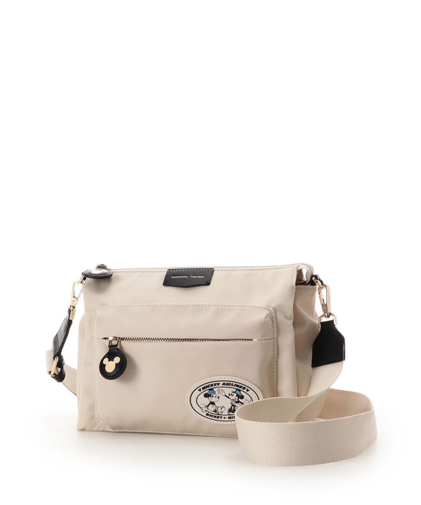 【Samantha Thavasa】DISNEY DREAM TRAVEL コレクション ショルダー