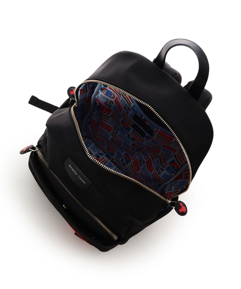 【Samantha Thavasa】DISNEY DREAM TRAVEL コレクション リュック