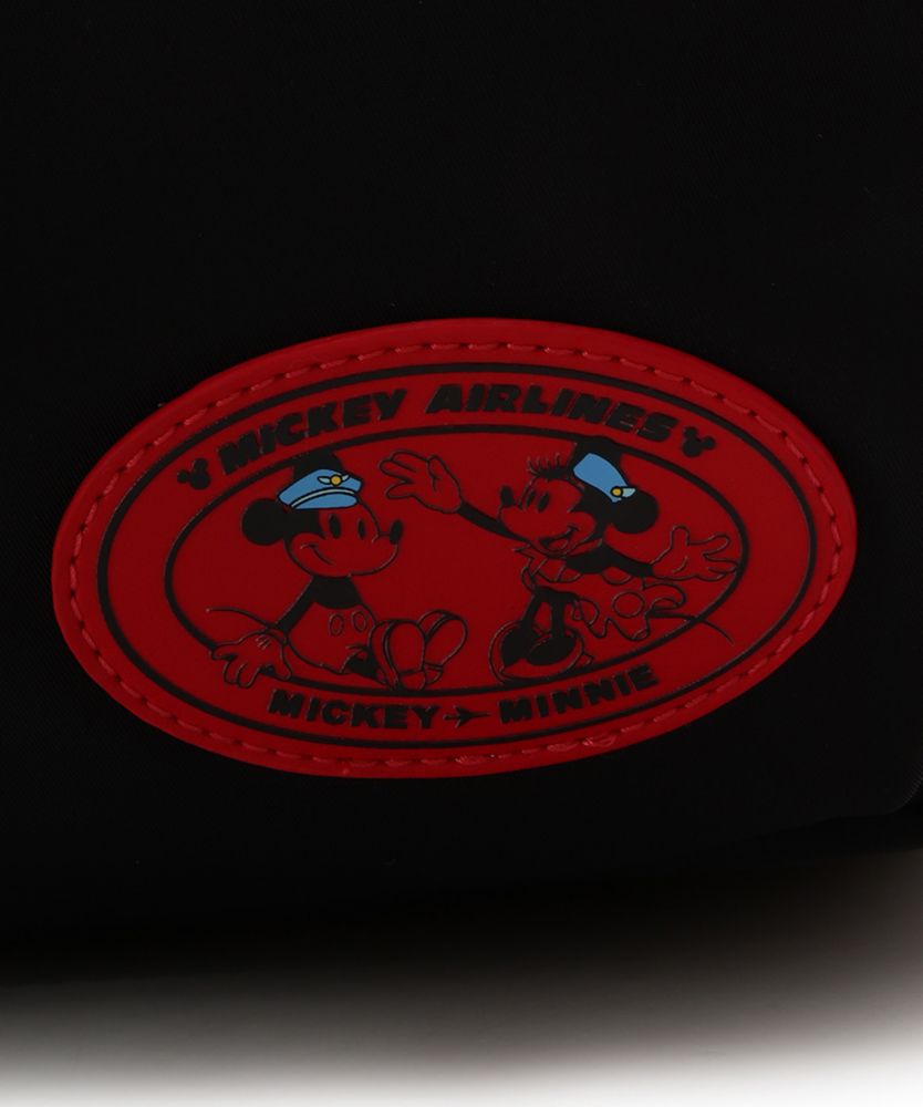 【Samantha Thavasa】DISNEY DREAM TRAVEL コレクション リュック