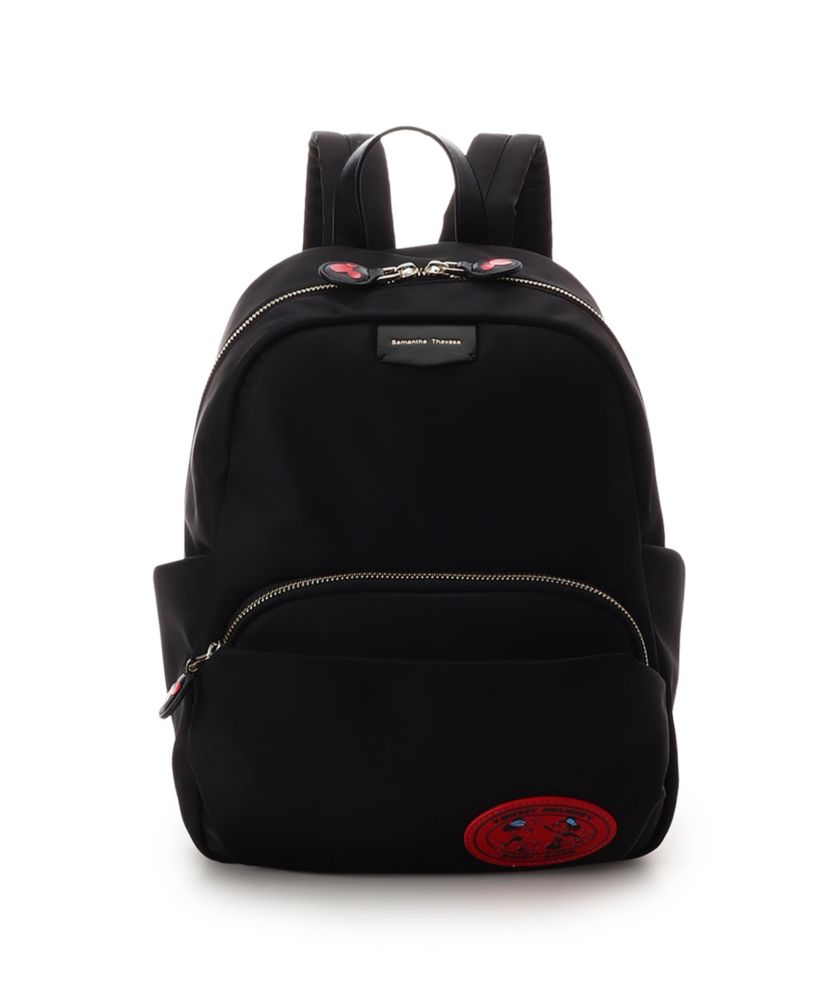 【Samantha Thavasa】DISNEY DREAM TRAVEL コレクション リュック